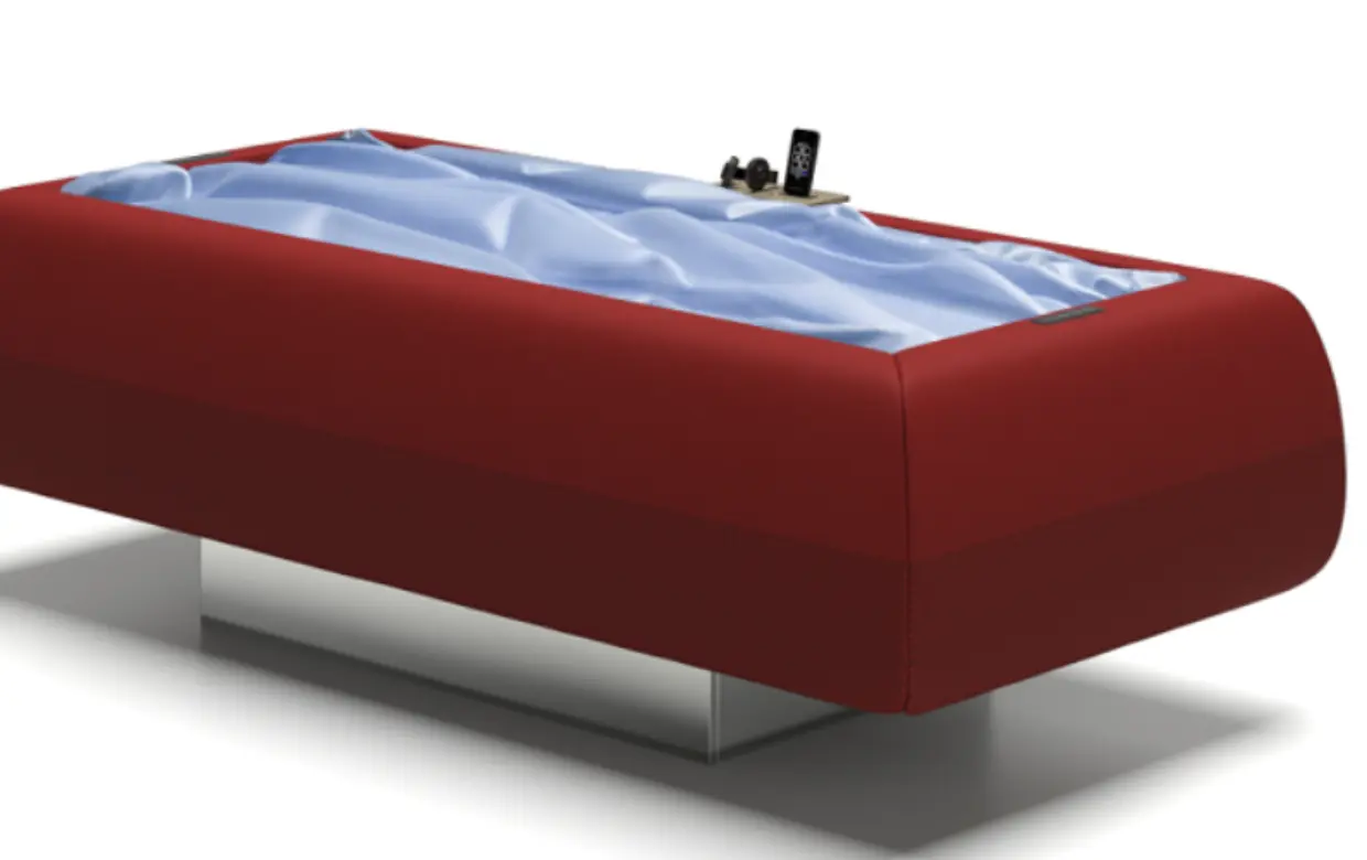Starpool Zerobody Dry Float Pro – Dry Float System
