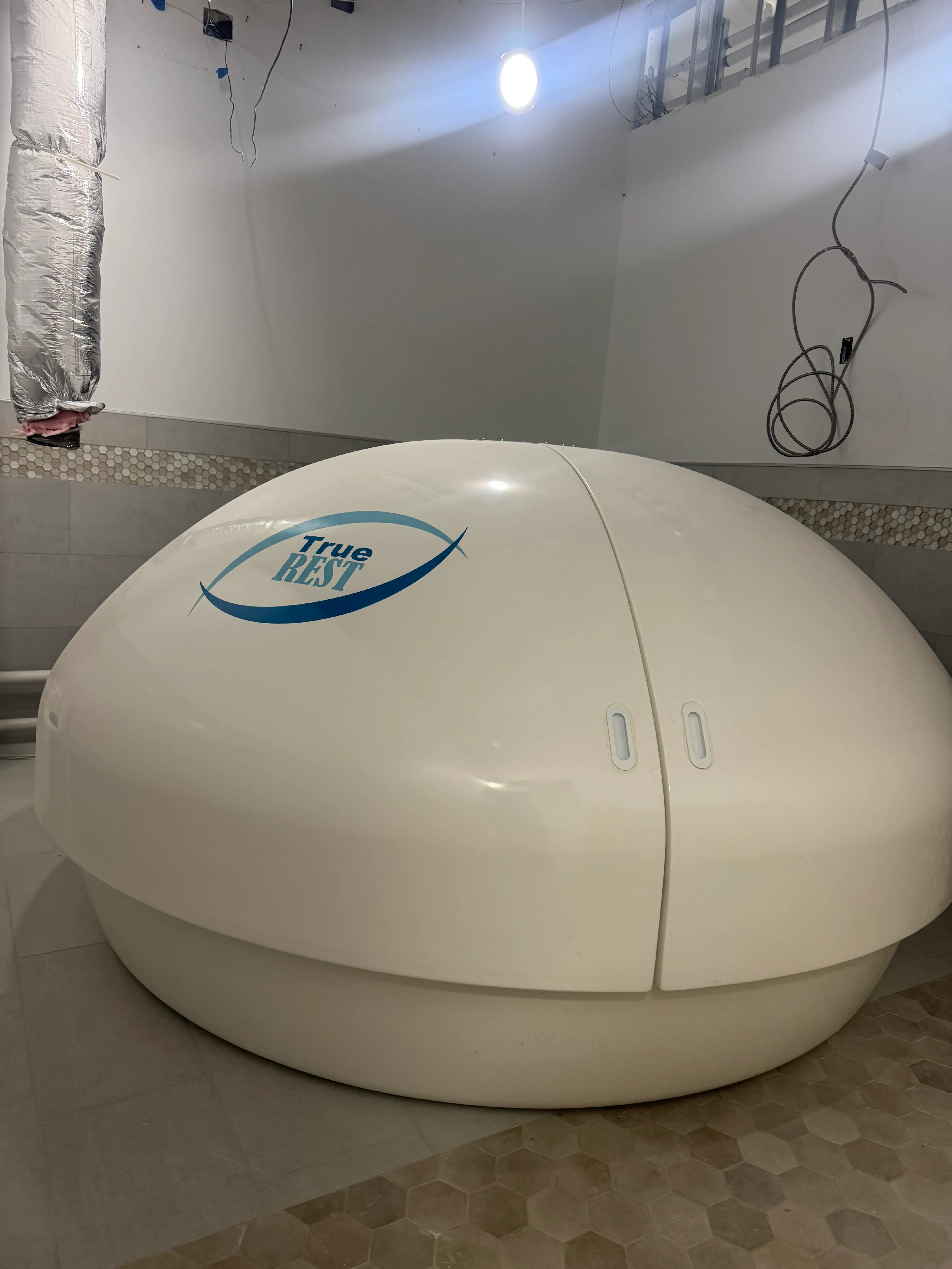 Royal Spa / True Rest Spa Bed