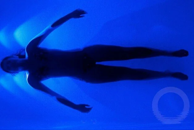 1 Ocean Float Room